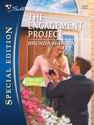 cover image of The Engagement Project